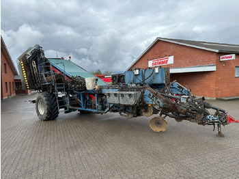 Додатни делови за жнеач ASA-LIFT