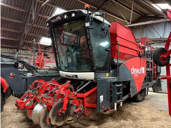 Машина за жнеење DEWULF
