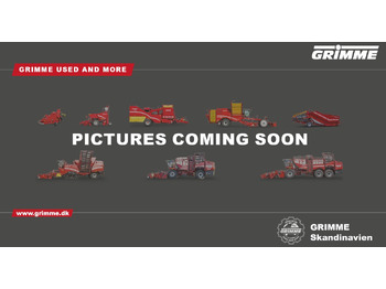 Комбајн за компир GRIMME