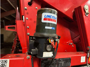 Машина за жнеење Grimme EVO 290 ClodSep: слика 5 Машина за жнеење Grimme EVO 290 ClodSep: слика 5