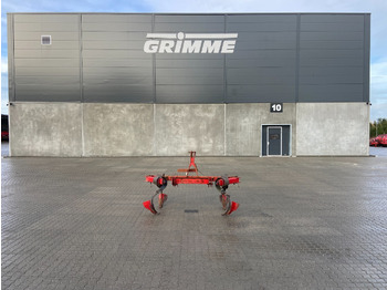 Машина за жнеење GRIMME