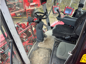 Машина за жнеење Grimme MAXTRON 620 II: слика 4