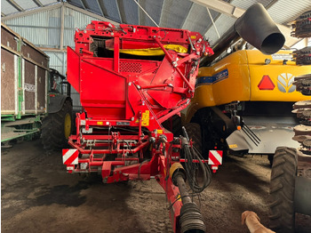 Комбајн за компир GRIMME SE