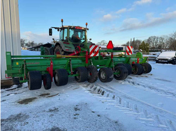 Машина за жнеење BASELIER