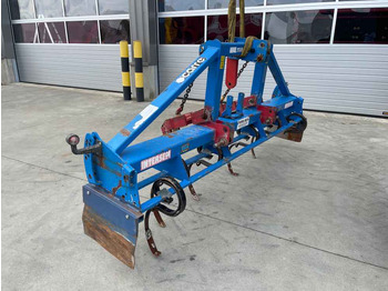 Машина за жнеење CARRÉ