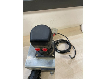 Машина за жнеење Dewulf CP 42 Trailed   SC Compact: слика 2