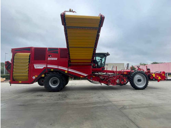 Машина за жнеење Grimme VARITRON 470 GEN III RS vario: слика 4 Машина за жнеење Grimme VARITRON 470 GEN III RS vario: слика 4