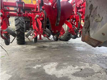 Машина за жнеење Grimme GH: слика 3