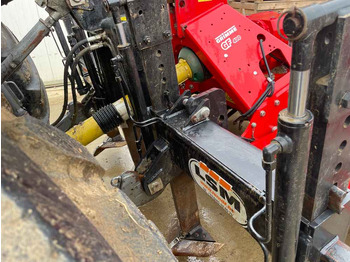 Култиватор GRIMME