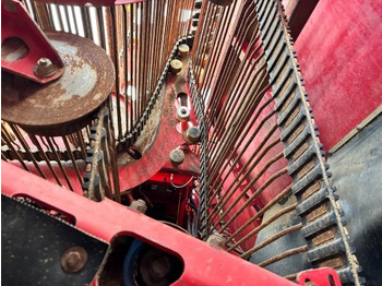 Машина за жнеење Grimme MAXTRON II 620: слика 5