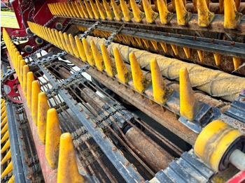 Машина за жнеење Grimme MAXTRON II 620: слика 4