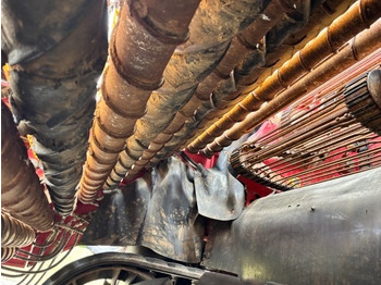 Машина за жнеење Grimme MAXTRON II 620: слика 3