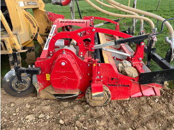 Машина за жнеење GRIMME