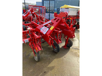 Машина за жнеење GRIMME