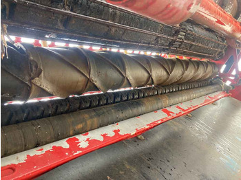 Машина за жнеење Grimme Grimme GT170S 2 Row Trailed Harvester: слика 4 Машина за жнеење Grimme Grimme GT170S 2 Row Trailed Harvester: слика 4