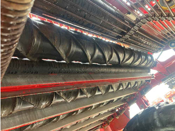 Машина за жнеење Grimme Grimme GT170S 2 Row Trailed Harvester: слика 5 Машина за жнеење Grimme Grimme GT170S 2 Row Trailed Harvester: слика 5