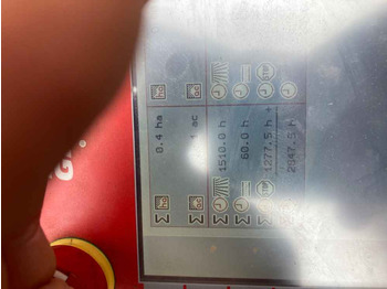 Машина за жнеење Grimme Grimme GT170S 2 Row Trailed Harvester: слика 2 Машина за жнеење Grimme Grimme GT170S 2 Row Trailed Harvester: слика 2