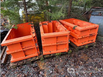 Градежна опрема