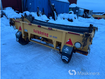 Распрскувач на песок/ Сол