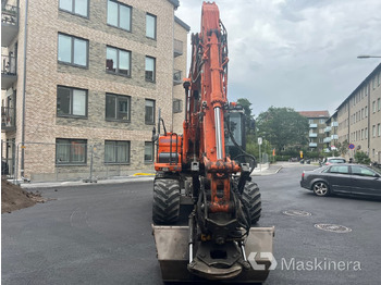 Лизинг на  Hjugrävare Doosan DX140-3 Hjugrävare Doosan DX140-3: слика 2