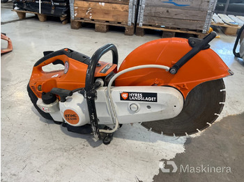 Градежна опрема STIHL