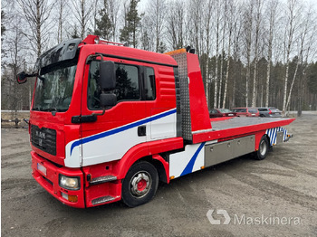 Камион за влечење MAN TGL 12.240
