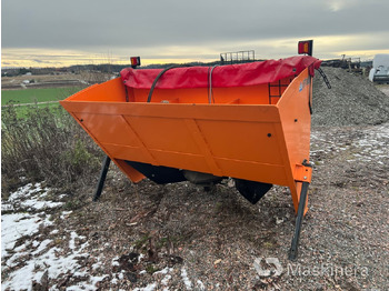 Распрскувач на песок/ Сол