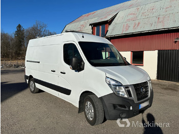 Товарно комбе NISSAN NV400