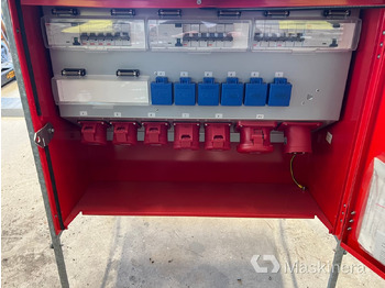 Лизинг на  Undercentral Garo U63 Undercentral Garo U63: слика 3