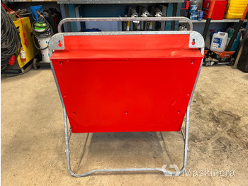 Лизинг на  Undercentral Garo U63 Undercentral Garo U63: слика 2