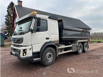 Кипер VOLVO FM 450