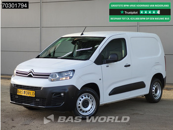 Мало комбе CITROËN Berlingo