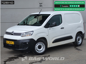 Мало комбе CITROËN Berlingo