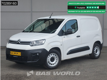 Мало комбе CITROËN Berlingo