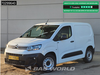 Мало комбе CITROËN Berlingo