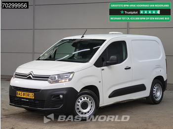 Мало комбе CITROËN Berlingo