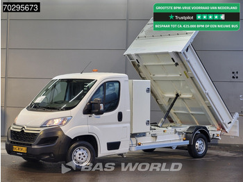 Комби кипер CITROËN Jumper