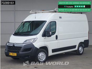 Товарно комбе CITROËN Jumper