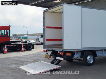 Комбе фургон Citroën Jumper 165PK Bakwagen Laadklep Airco Cruise Meubelbak Koffer Euro6 LBW 19m3 Airco Cruise control: слика 3