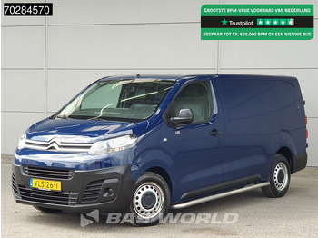 Мало комбе CITROËN Jumpy