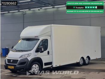 Комбе фургон FIAT Ducato