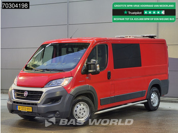 Товарно комбе FIAT Ducato