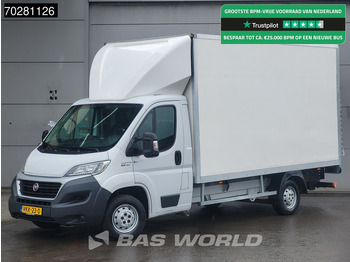 Комбе фургон FIAT Ducato
