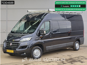 Товарно комбе FIAT Ducato