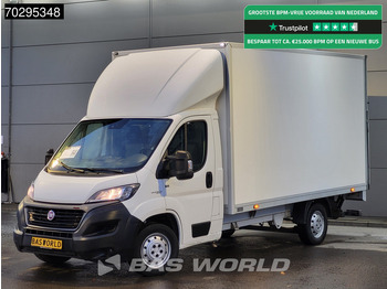 Комбе фургон FIAT Ducato