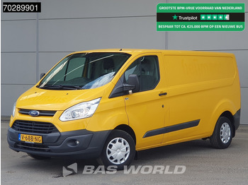 Мало комбе FORD Transit