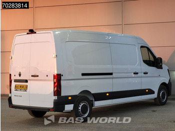 Нов Товарно комбе Ford Transit 130pk 2025 Model! L3H2 Camera Carplay LED Airco Cruise Parkeersensoren L3 12m3 Airco Cruise control: слика 5