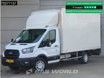 Комбе фургон FORD Transit
