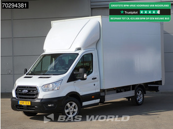 Комбе фургон FORD Transit