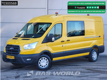 Мало комбе FORD Transit